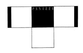 PANIZZI logo