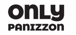 PANIZZON ONLY logo