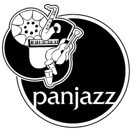 PANJAZZ logo