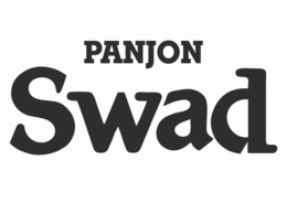 PANJON SWAD logo
