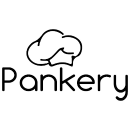 PANKERY logo