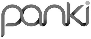 PANKI logo