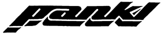 PANKL logo