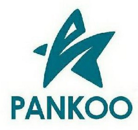 PANKOO logo