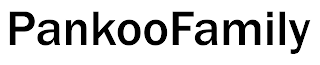PANKOOFAMILY logo