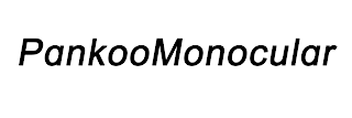 PANKOOMONOCULAR logo