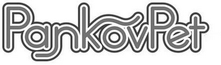 PANKOVPET logo