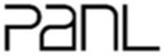 PANL logo