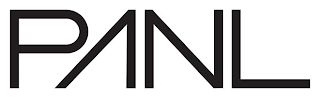 PANL logo