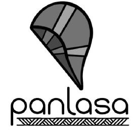 PANLASA logo
