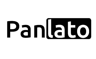 PANLATO logo
