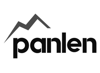 PANLEN logo