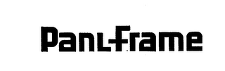 PANLFRAME logo