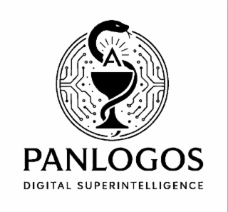 PANLOGOS DIGITAL SUPERINTELLIGENCE logo
