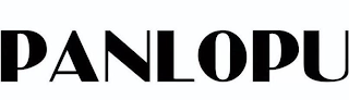 PANLOPU logo