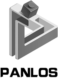 PANLOS logo
