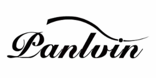 PANLVIN logo
