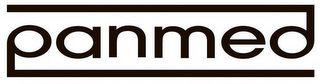 PANMED logo