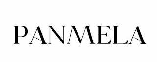 PANMELA logo