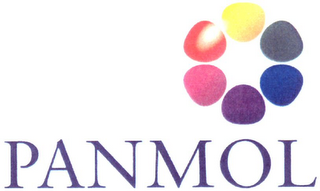 PANMOL logo