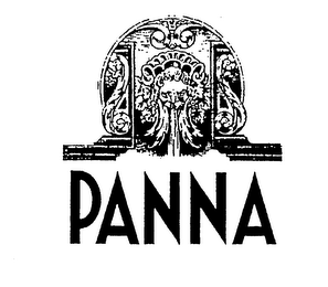 PANNA logo