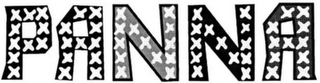 PANNA logo