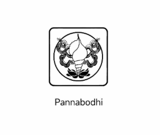 PANNABODHI logo