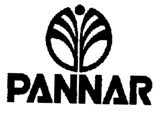 PANNAR logo