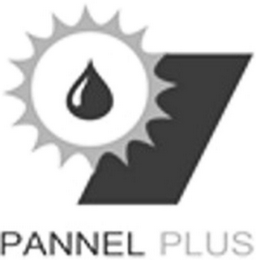 PANNEL PLUS logo