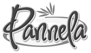 PANNELA logo