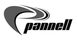 PANNELL logo