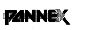 PANNEX logo
