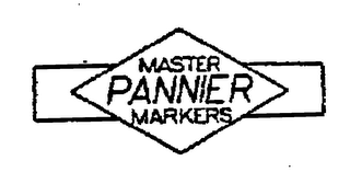 PANNIER logo