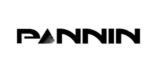 PANNIN logo