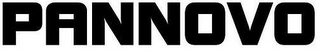 PANNOVO logo