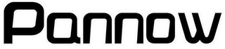 PANNOW logo