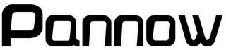 PANNOW logo