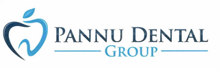 PANNU DENTAL GROUP logo