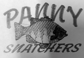 PANNY SNATCHERS logo