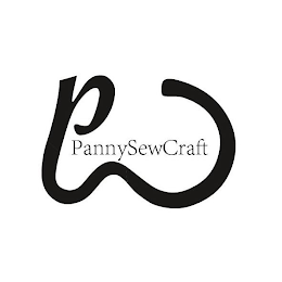 PANNYSEWCRAFT logo