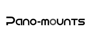 PANO-MOUNTS logo