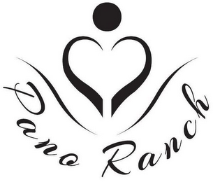PANO RANCH logo