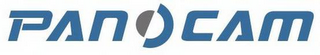 PANOCAM logo