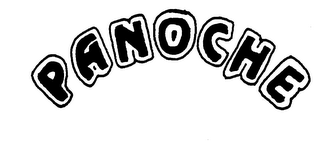 PANOCHE logo