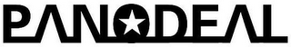 PANODEAL logo
