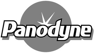 PANODYNE logo