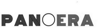 PANOERA logo