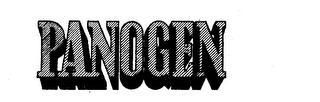 PANOGEN logo