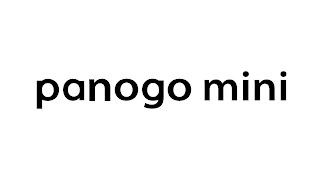 PANOGO MINI logo
