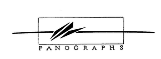 PANOGRAPHS logo